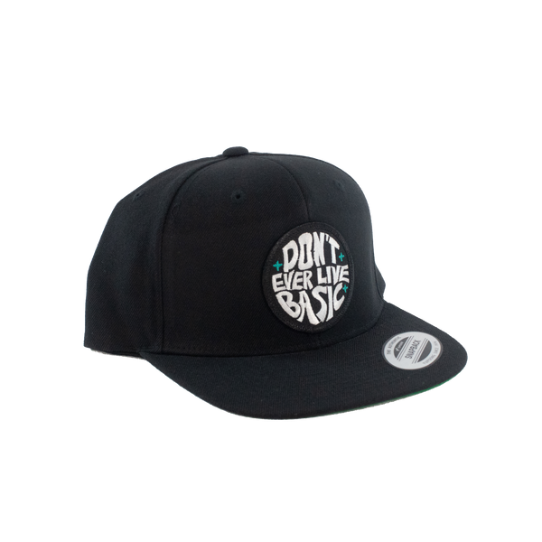 Groovy SnapBack