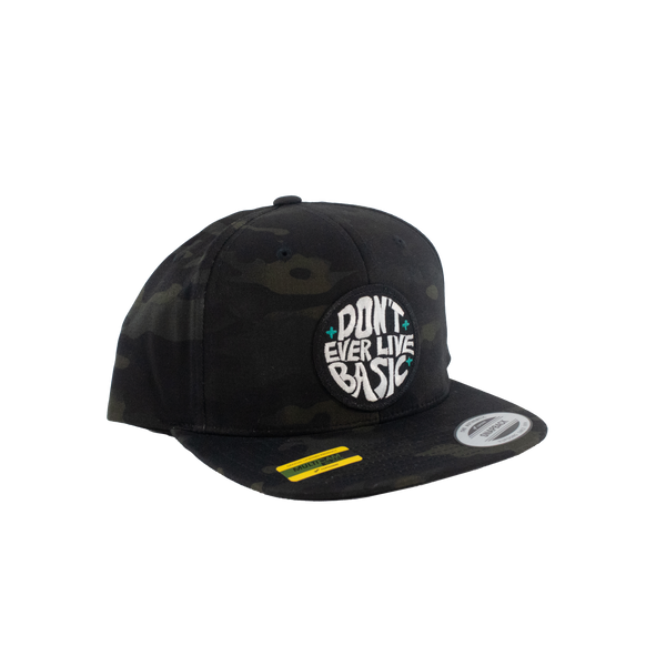 Groovy SnapBack